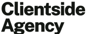 Clientside Agency - Home